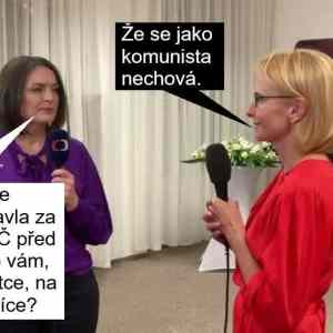 Obrázek 'vadi ji ze vystupil'