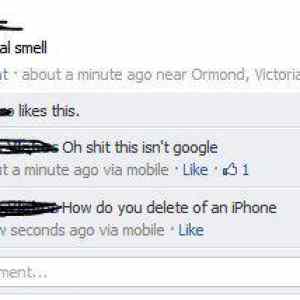 Obrázek 'vagina smell'