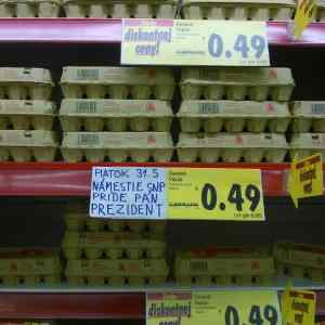 Obrázek 'vajcia za 50centov'