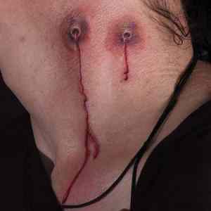 Obrázek 'vampire bite'