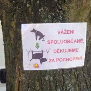 Obrázek 'varovna cedule'