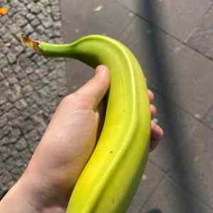 Obrázek 'veiny banana finally'