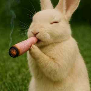 Obrázek 'velikonocni rabbit'