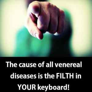 Obrázek 'venereal diseases'