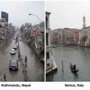 Obrázek 'venice in nepal'