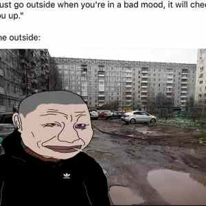 Obrázek 'venku je krasne'