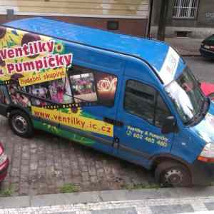Obrázek 'ventilky pumpicky'