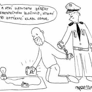 Obrázek 'veskery odpor je zbytecny' Obrázek 'veskery odpor je zbytecny'