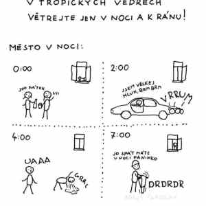 Obrázek 'vetrame v noci a rano'