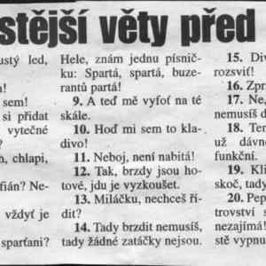 Obrázek 'vety pred smrti'