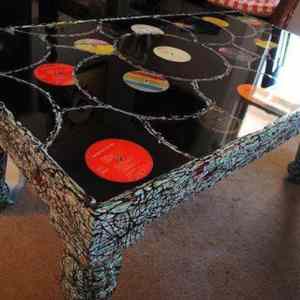 Obrázek 'vinylovej stul'