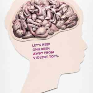 Obrázek 'violent toys'