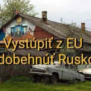 Obrázek 'vistupat z eu'