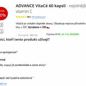 Obrázek 'vitamin c'