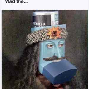 Obrázek 'vlad the'