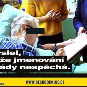 Obrázek 'vlada nespecha'