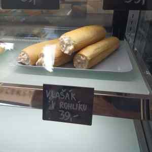 Obrázek 'vlasak v rohliku'