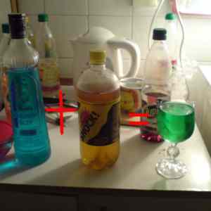 Obrázek 'vodka a shock'