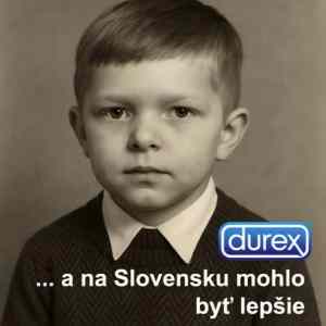 Obrázek 'vtedy Durex na Slovensku chybal'