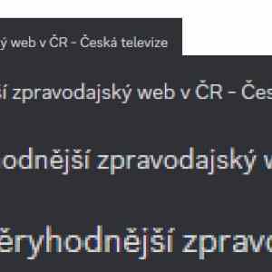 Obrázek 'vtip dne'