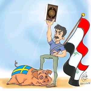 Obrázek 'vtip pro muslimy kdyz mame ten multikukturismus'