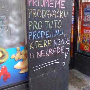 Obrázek 'vyberove rizeni na prodavacku'