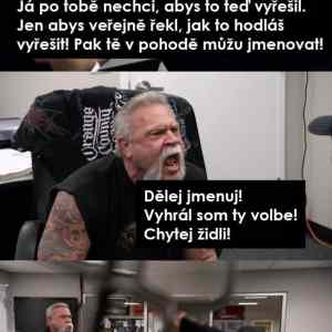 Obrázek 'vyhral som ty volbe'