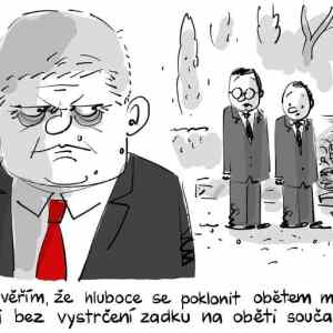 Obrázek 'vystrceni zadku na obeti'