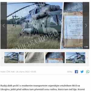 Obrázek 'vzdali se vsichni nebo jen pilot'
