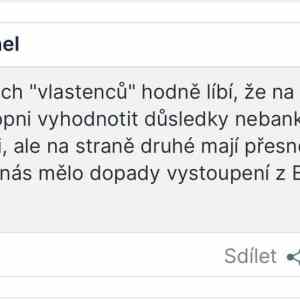 Obrázek 'wannabe vlastenci znovu zasahuji'