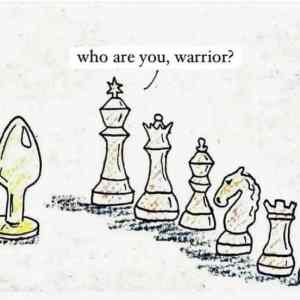 Obrázek 'warrior chess'