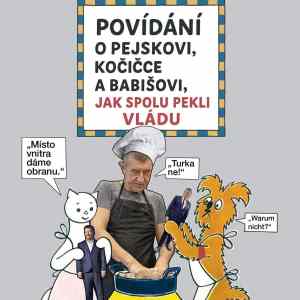 Obrázek 'warum nicht'