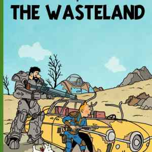 Obrázek 'wastelanders'