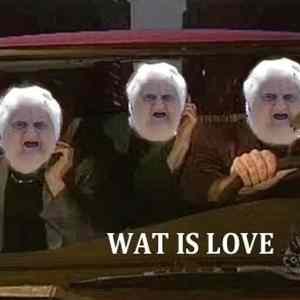 Obrázek 'wat is love'