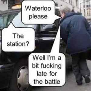 Obrázek 'waterloo please'