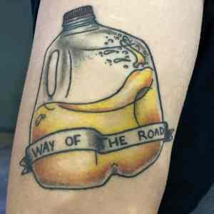 Obrázek 'way&nbsp;of&nbsp;the&nbsp;road'