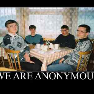 Obrázek 'we are anonymous'