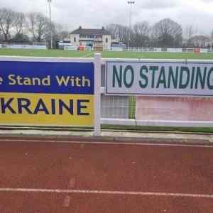 Obrázek 'we stand with Ukraine'