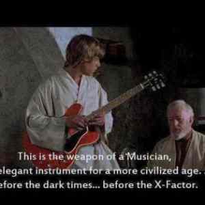 Obrázek 'weapon of music'