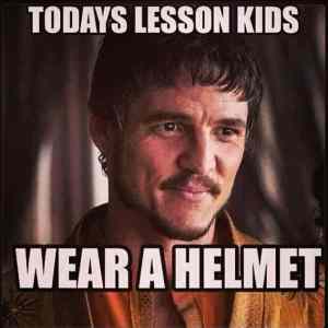 Obrázek 'wearhelmet'