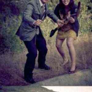 Obrázek 'wedding picture zombie'