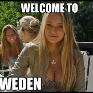 Obrázek 'welcome-to-sweden      '