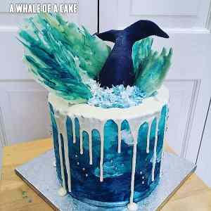 Obrázek 'whale-cake '