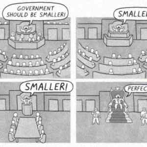 Obrázek 'what smalller gov sometimes mean'