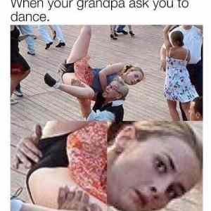 Obrázek 'when you grandpa'