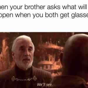 Obrázek 'when your brother'