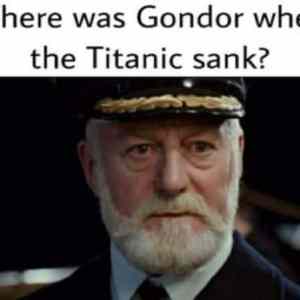 Obrázek 'where was gondor'