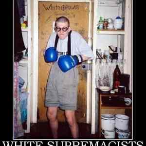 Obrázek 'white supremacists'