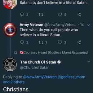 Obrázek 'who believes in Satan'