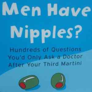 Obrázek 'why do men have them'